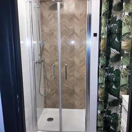 Apartment Jachtowa Przystan