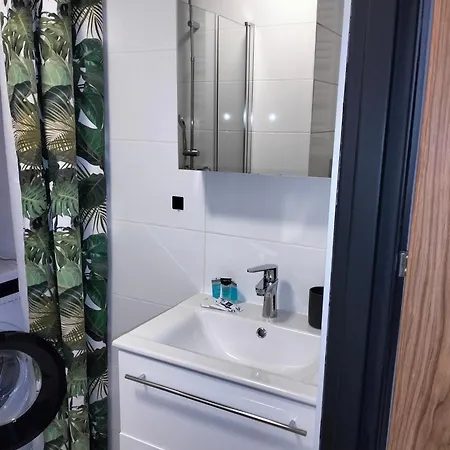Apartamento Jachtowa Przystan *