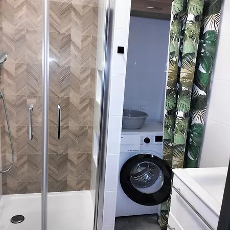 Jachtowa Przystan Apartment