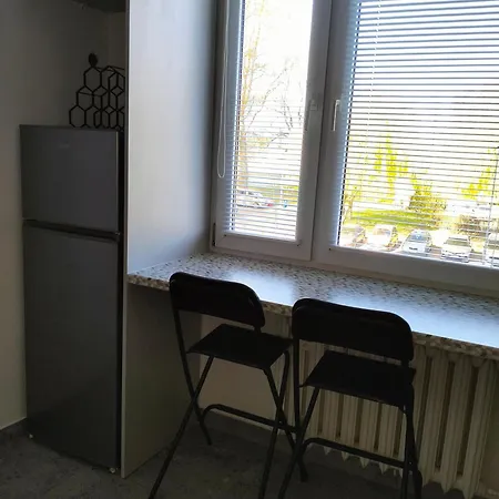Apartment Jachtowa Przystan Kolberg
