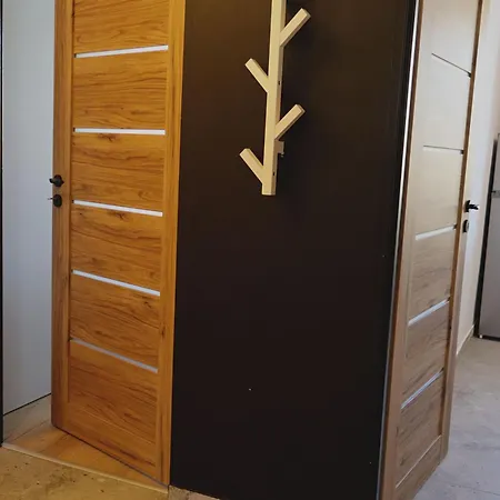 Apartamento Jachtowa Przystan *