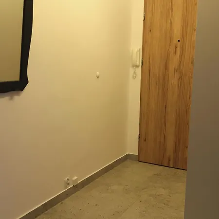 Jachtowa Przystan Apartment *